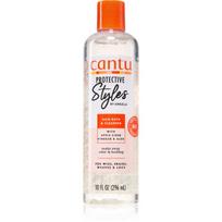 CANTU Protective Styles By Angela Hair Bath apsauginis drėkinamasis šampūnas 296 ml