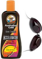 Australian Gold pagreitinantis įdegis + akiniai