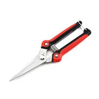 Neslystantis sodininkystė genėjimo žirklės nerūdijančio plieno pjovimo įrankių rinkinys genėjimo mašinų pjaustyklės namų įrankiai