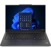 Nešiojamas kompiuteris Lenovo ThinkPad E14 G6 R7 / 16GB / 1TB SSD / 14 WUXGA IPS / AMD Radeon 680M / Windows 11 Pro / juodos spalvos, US išdėstymas
