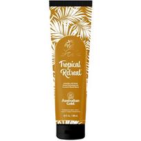 Australian Gold Tropical Retreat Intensyvus įdegio stipriklis 300ml