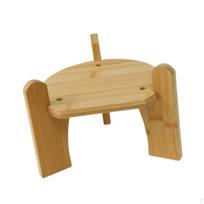 Gėrimų dozatoriaus stovas Gėrimų pagrindas Patogus vandens indas Vazos laikiklis skirtas 16cmx10cm