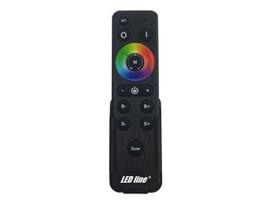 PULTAS LED JUOSTAI RGB/RGBW