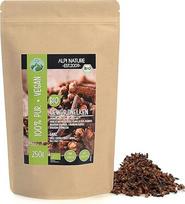 "Alpi Nature Cloves Whole Organic" 250 g Gvazdikėlių prieskoniai maistui, kepimui, "Chai" arbatai, virintam vynui
