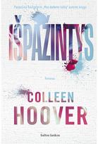 Išpažintys. Audioknyga - Colleen Hoover