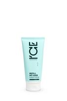 ICE Refill My Hair atstatanti kaukė sausiems plaukams, 200 ml