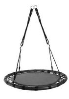 Pakabinamos sūpynės gandro lizdas, 100cm., 150 kg.