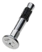 METAL NOVILABLE PLUG DN 6X40