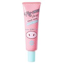 HOLIKA HOLIKA Pig-Nose Clear Black Head Steam Starter 30ml