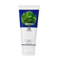 HOLIKA HOLIKA Daily Fresh Green Tea Cleansing Foam