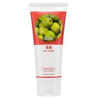 HOLIKA HOLIKA Daily Fresh Olive Cleansing Foam
