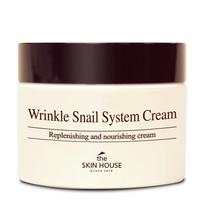 THE SKIN HOUSE Wrinkle Snail System Cream