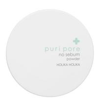 HOLIKA HOLIKA Puri Pore No Sebum Powder 7g