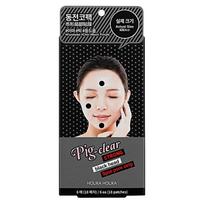 HOLIKA HOLIKA Pig-Clear Strong Blackhead Spot Pore Strip 18pcs