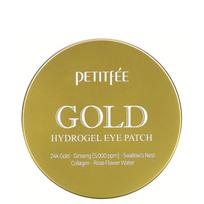 PETITFEE Gold Hydrogel Eye Patch