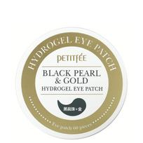 PETITFEE Black Pearl & Gold Hydrogel Eye Patch