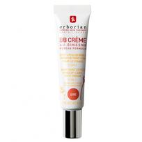 ERBORIAN Au Ginseng BB Cream SPF20 Dore 