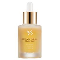DR. CEURACLE Royal Vita Propolis 33 Ampoule