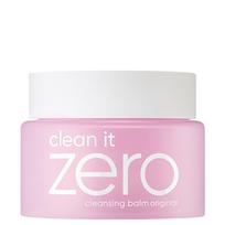 BANILA CO Clean It Zero Original Cleansing Balm