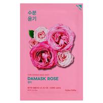 HOLIKA HOLIKA Pure Essence Damask Rose Sheet Mask