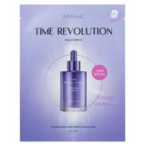 MISSHA Time Revolution Night Repair Sheet Mask 30g