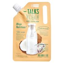 MISSHA Talks Vegan Mega Nutritious Sleeping Mask 10g