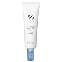 DR. CEURACLE Hyal Reyouth Moist Sunscreen SPF50