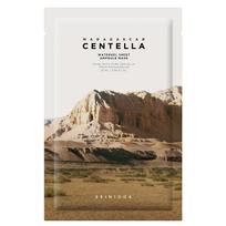 SKIN1004 Madagascar Centella Watergel Ampoule Sheet Mask