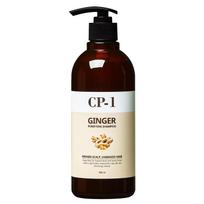 ESTHETIC HOUSE Cp-1 Ginger Purifying Shampoo