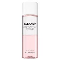 HOLIKA HOLIKA Clean Up Lip & Eye Makeup Remover