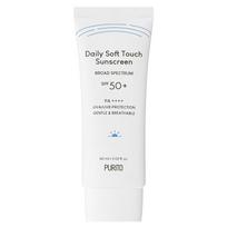 PURITO Daily Soft Touch Sunscreen SPF50