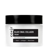 COXIR Black Snail Collagen Cream
