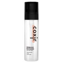 COXIR Brown Rice Niacinamide Peeling Mist 80ml