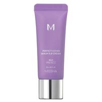 MISSHA M Perfect Cover Serum BB Cream SPF50 20ml