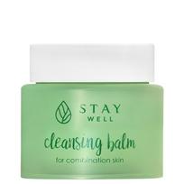 STAY WELL Cleansing Balm For Combination Skin 80ml