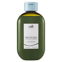 LADOR Root Re-Boot Activating Shampoo