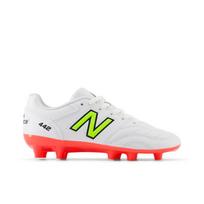 New Balance 442 ACADEMY JNR FG V2 GS - Dydis 37 (JS43FIB2 Futbolo bateliai)