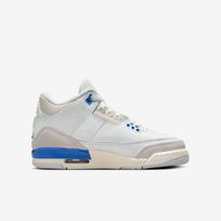 Air Jordan 3 Retro "Lucky Shorts" - Dydis 37.5 (DM0967-101 Laisvalaikio batai)