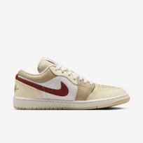 Air Jordan 1 Low  - Dydis 36 (HV6530-100 Laisvalaikio batai)