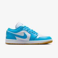 Air Jordan 1 Low  - Dydis 38.5 (DC0774-104 Laisvalaikio batai)