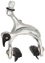 Stabdžiai rear caliper Saccon Italy Road pin 13mm size 39/49 silver