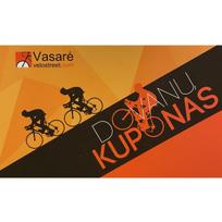 Dovanų kuponas 100 Eur