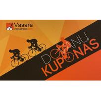 Dovanų kuponas 200 Eur