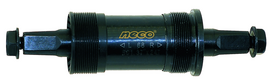 Miniklio velenas NECO 127.5/29.5mm