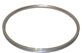 Ratlankis 26'' 599x21 Alu Silver anod DC/R DM-tour