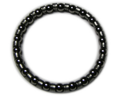 TI-681 Guoliai 5/32''x22  39.2 mm 1.1/4'' vairo kolonėlei