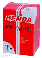 Dv.kamera KENDA 24x1.75-2.125, 47/57-507 DE/V