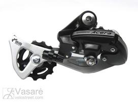 Galinis perjungėjas RD-M360-L