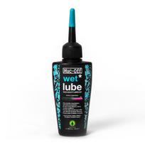 Muc-Off Wet Lube 50ml Drėgnas grandinės tepalas