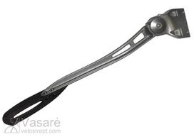 Pastatymo kojelė Pletscher 28" Comp Zoom 40, pilka, reguliuojamas ilgis
